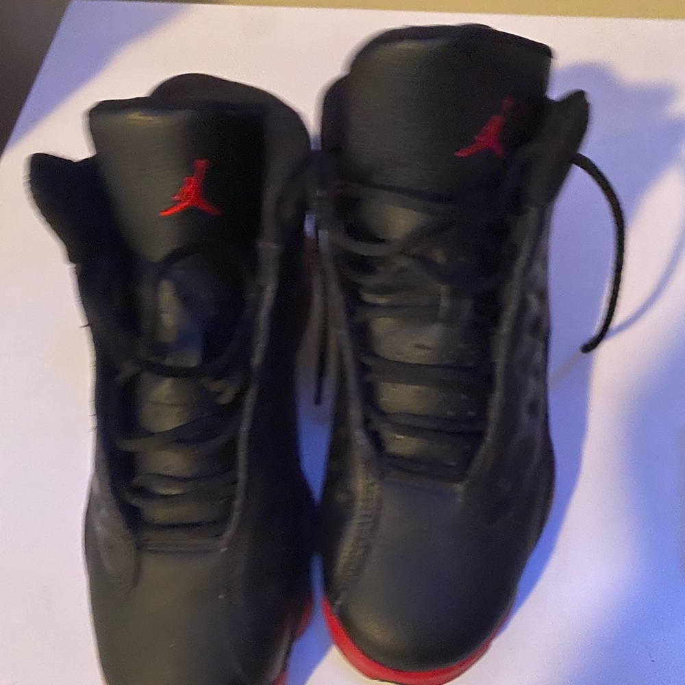Jordan’s